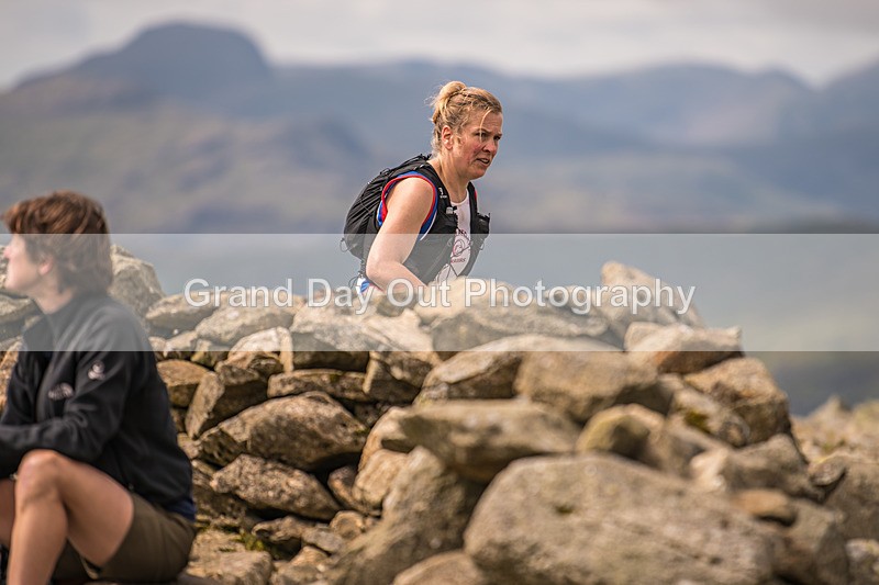 Rydal Round-595 - Rydal Round Fell Race Thursday 31st July 2025