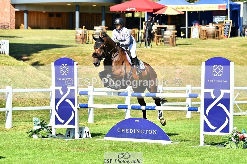 230707-093307-06151 - Cls 12 Foxhunter