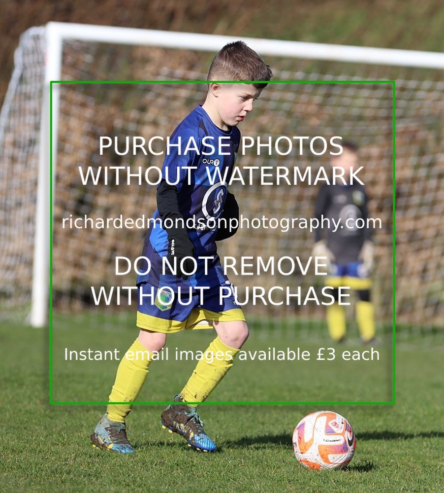 IMG_8396 - Kendal United U8 vs Trimpell U8 (25/2/24)