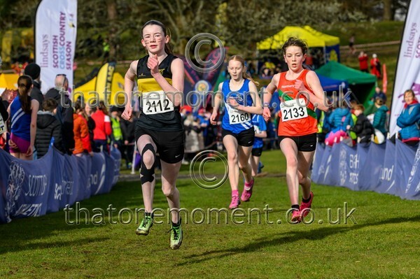 Falkirk25-911655 - U15 Girls