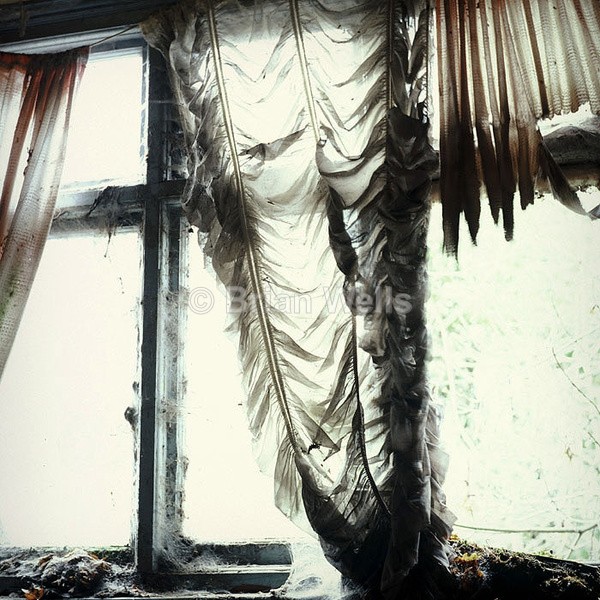 '3 Curtains', South Creake - Decor