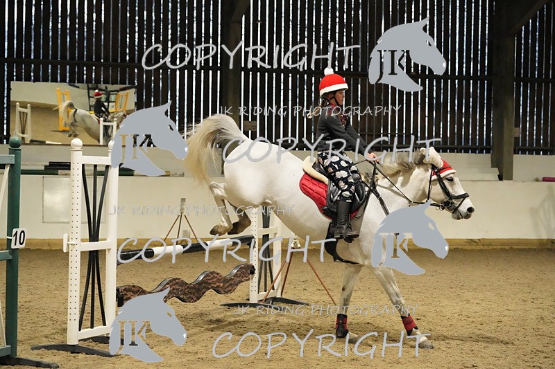 JKR03784 - Class 8 90cm