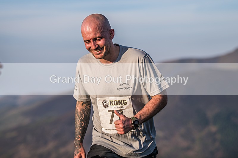 Lords Seat-407 - Lords Seat Fell Race Wednesday 30th April 2025