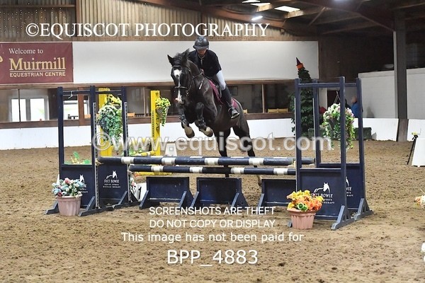 BPP_4883 - CLASS 2 0.85m Amateur Championship Qualifier