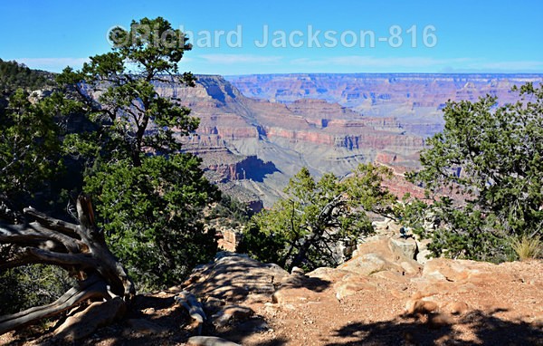 South Rim-10 - Grand Canyon-South Rim