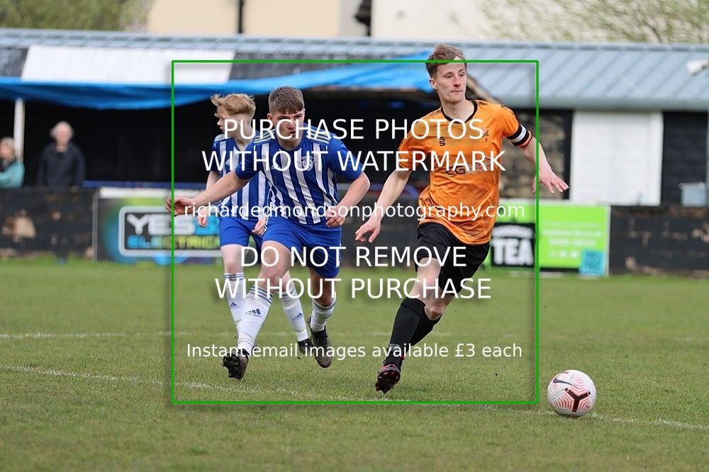 IMG_2229 - North Lancs Final 2: Marsh Utd Reserves vs Caton Utd