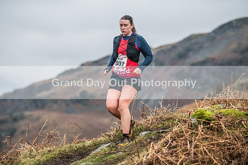 Elterwater-948 - Kendal Winter League Elterwater Junior & Senior Fell Races Sunday 25th January 2026