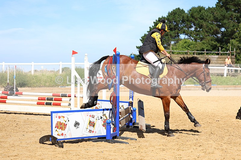 3E7A7095 - Class 2: 70cm