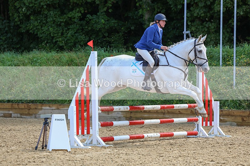 3E7A9597 - Class 8: 80cm Senior