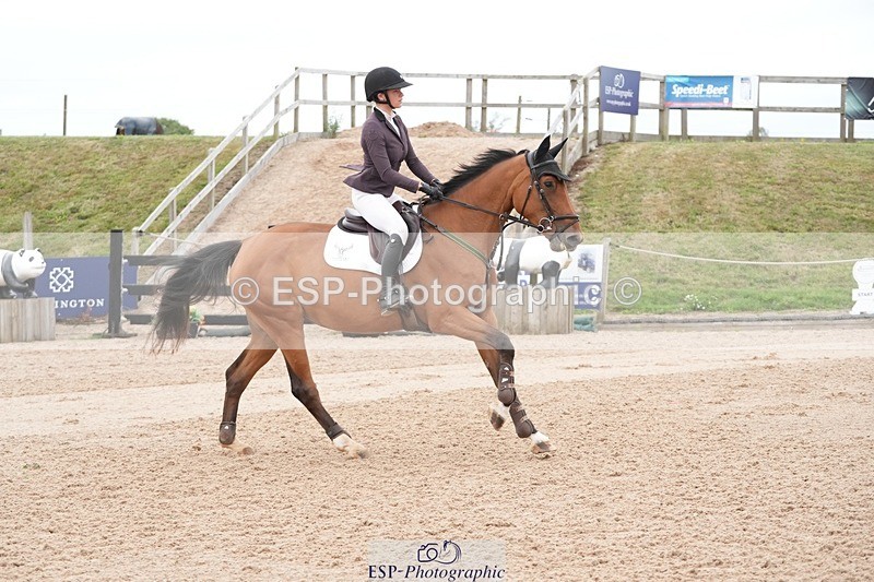 250803-115606-12926 - Cls 27 Chard Equestrian 5 Year Old Championship