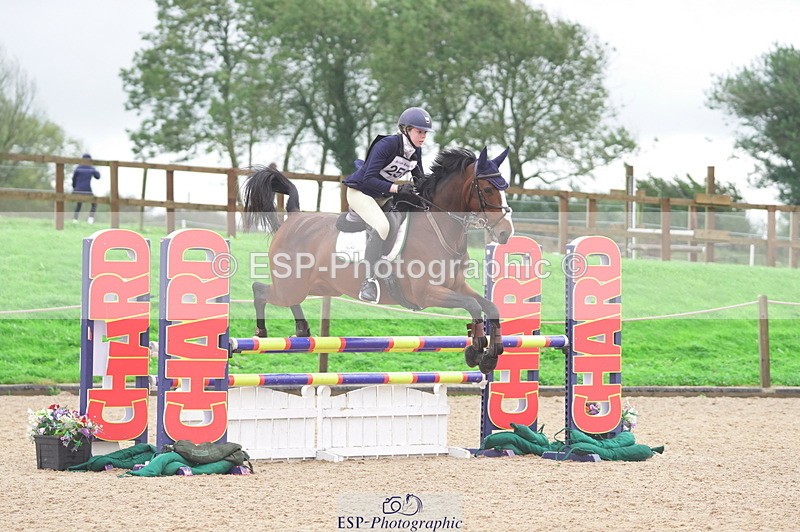 230924A-104034-05001 - 100 SJ Start to 11.00