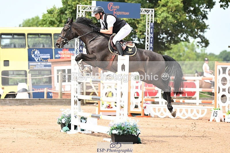 240801A-133511-01790 - Cls 4 Chard 7 Yr Old Championships