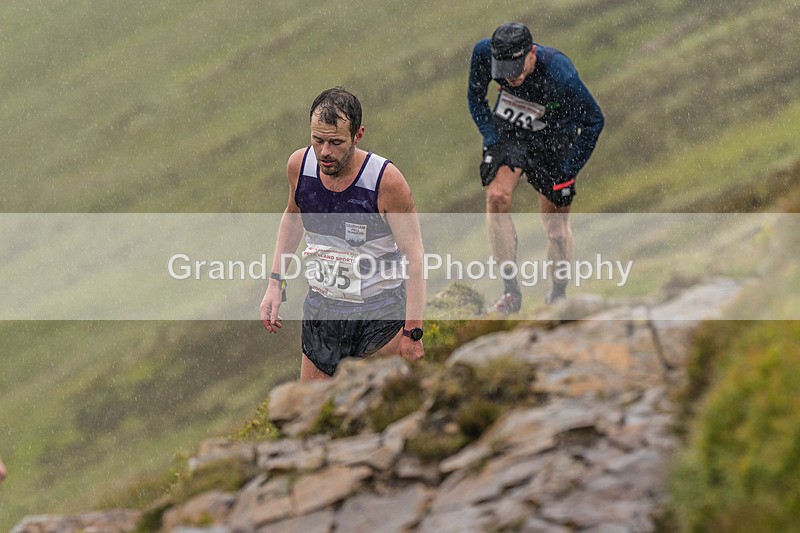 Buttermere-1055 - Buttermere Sailbeck Fell Race Saturday 15th June 2024