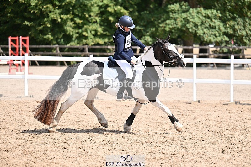 250823A-140301-30829 - NAF Round 1 13.30 to 14.30