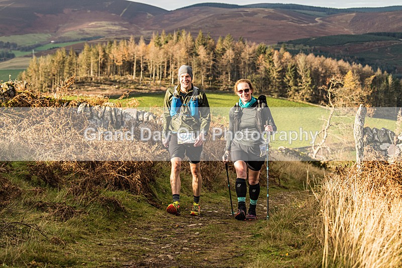 Tweed Valley-832 - High Terrain Events Tweed Valley 50 & 65K Ultra Trail Races Sunday 16th November 2025