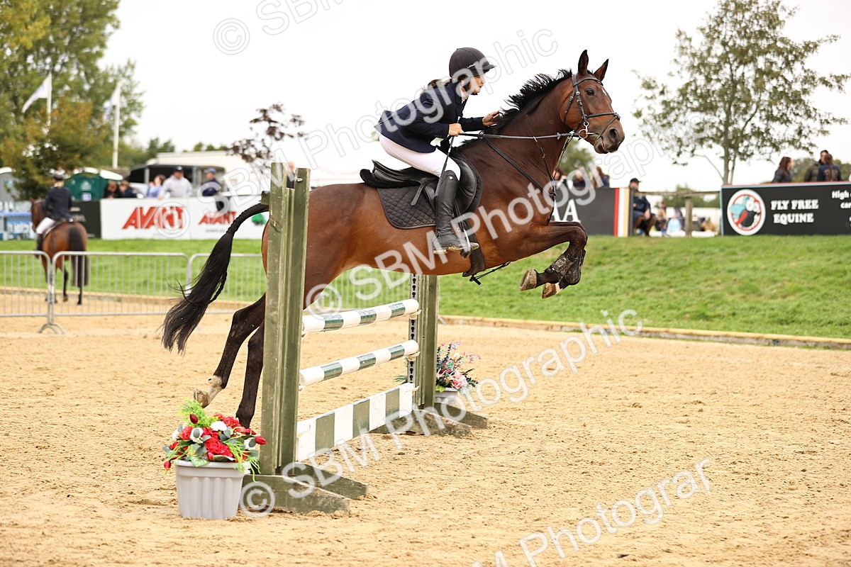 SBM_59017 - J42 - Grand Tour Horse & Pony 1.00m Championship