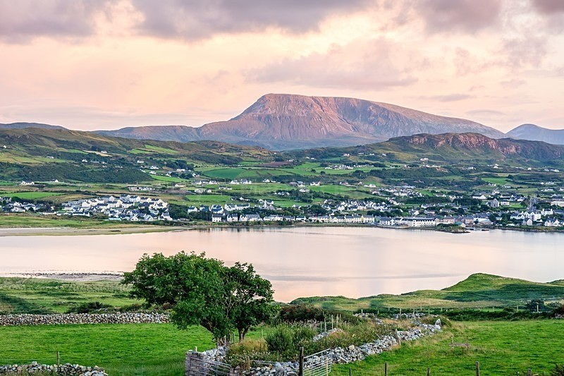 DSC_4100-Edit - Dunfanaghy / Glenveagh / Errigal