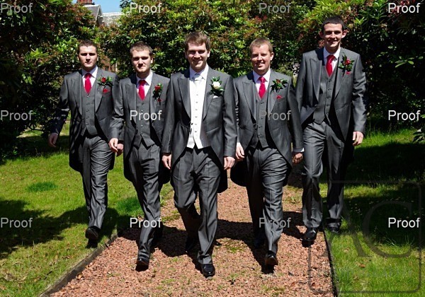 - St, Joseph's & St, Patrick's, Wemyss Bay and Glasgow University