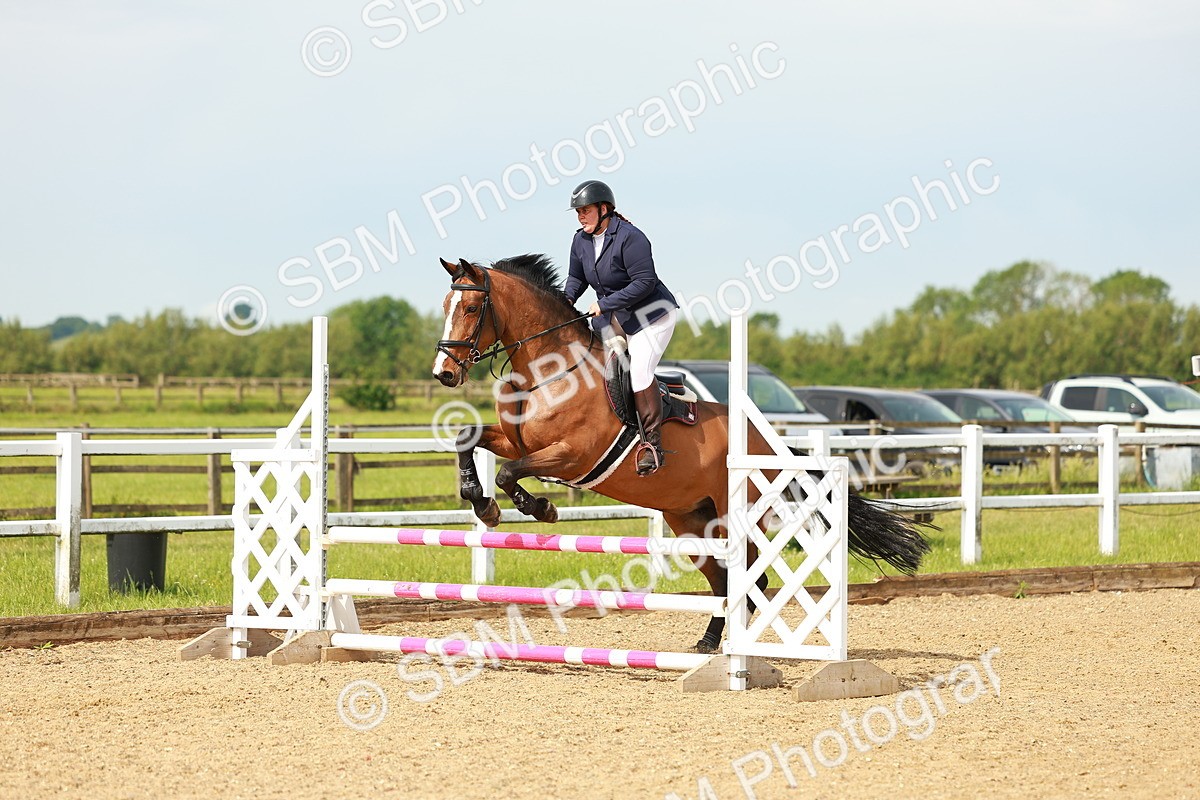SBM_000222 - Class 2 - Senior British Novice - 90cm