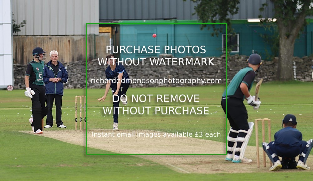 IMG_3207 - Derbyshire Under 16 CC (26/7/22)