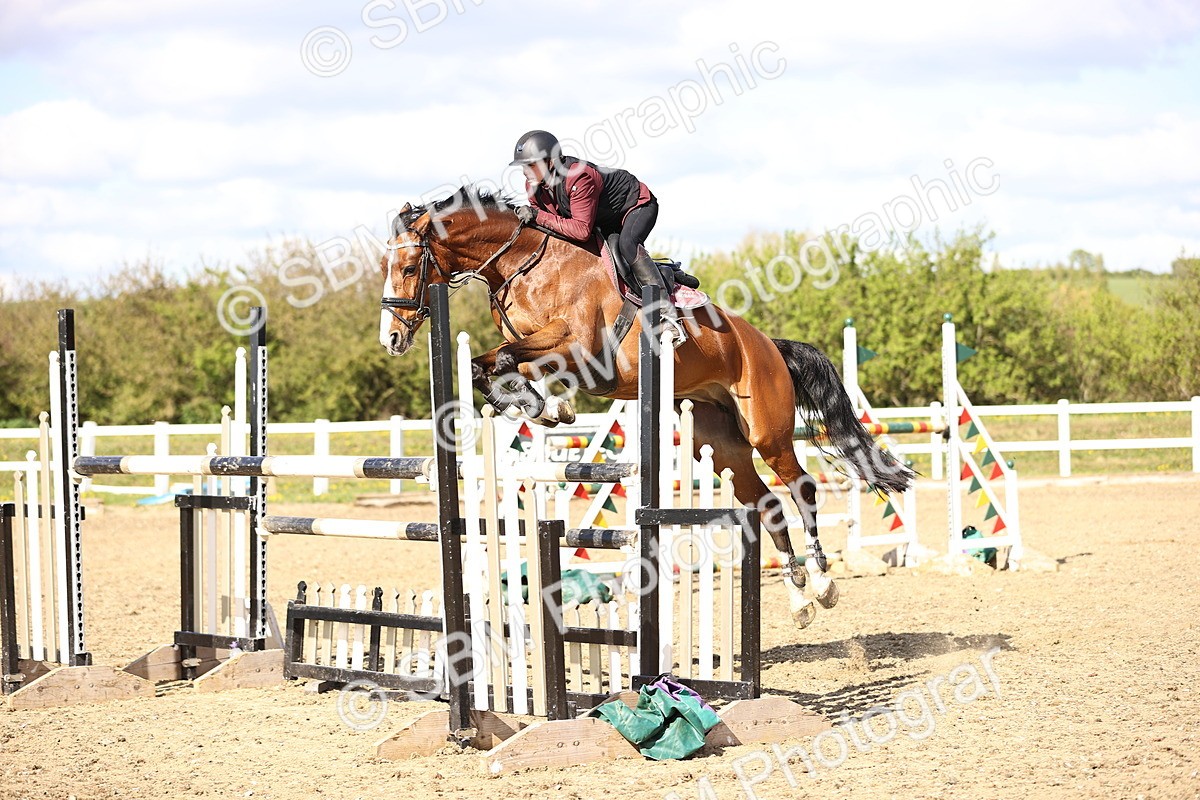 SBM_004938 - Class 19 - Senior Foxhunter - 1.20m