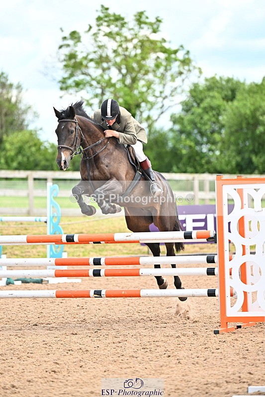 240608A-144732-02825 - Cls 5 Snr Foxhunter and 1.20m Open