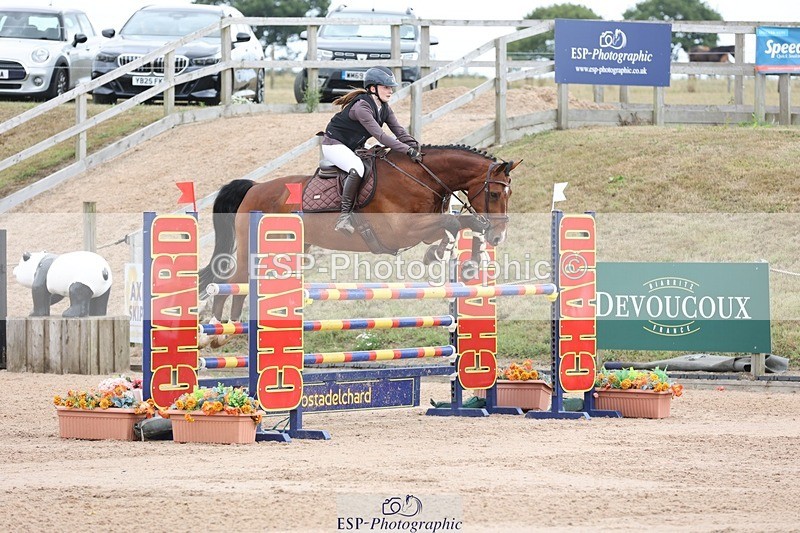 250719-112842-14507 - Cls 11, 1 Star Bronze Tour