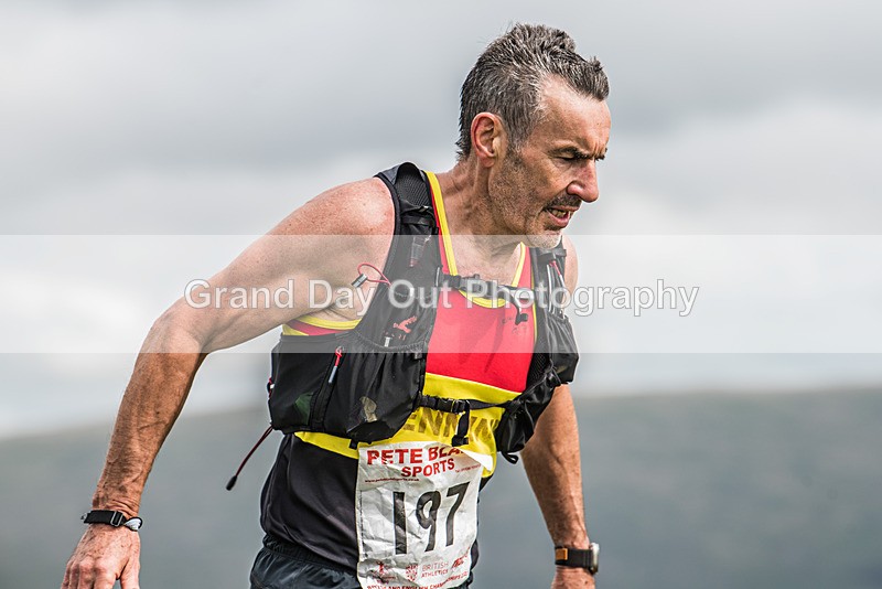 Sedbergh -1810 - Sedbergh Hills Fell Race Sunday 20th August 2023