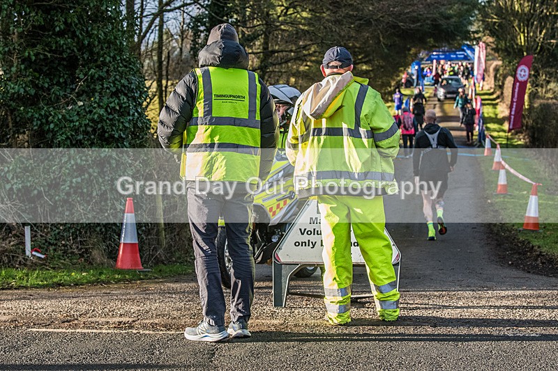 North Lakes-60 - North Lakes 10K & Half Marathon Sunday 9th February 2025