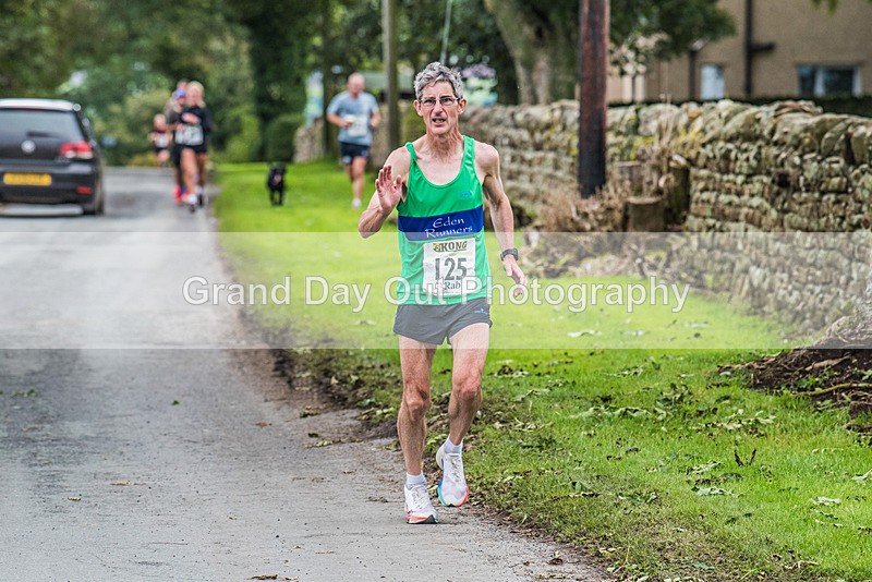 Acorn bank-258 - Acorn Bank 10K Road Race Sunday 17th September 2023
