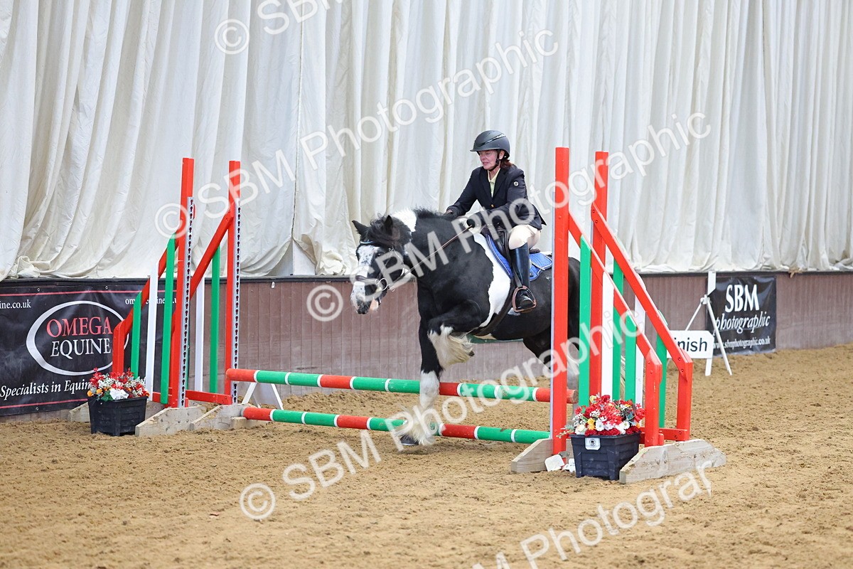 SBM_000245 - Class 2 - 50cm - BRC Warm Up