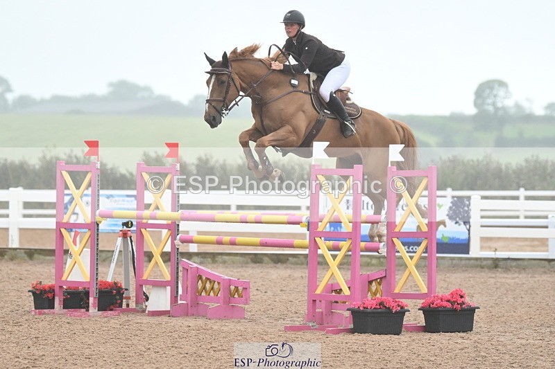 240720A-114823-14584 - Cls 11, 1 Star Bronze Tour 1.15m