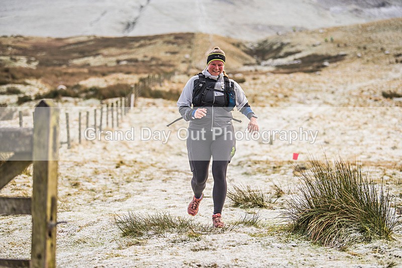 Clough Head-790 - Kong Clough Head Fell Race Saturday 2nd December 2023