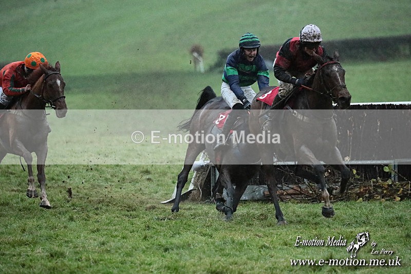 PtP 091125  1433 - Point-to-Point Wales Area Club Lower Machen, Gwent 09/11/25