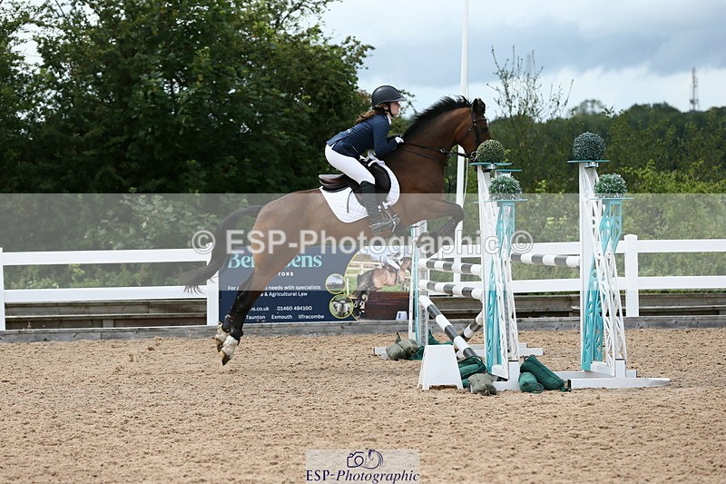 230716A-144056-03981 - Class 25a Pony Fox & 1.10 Open