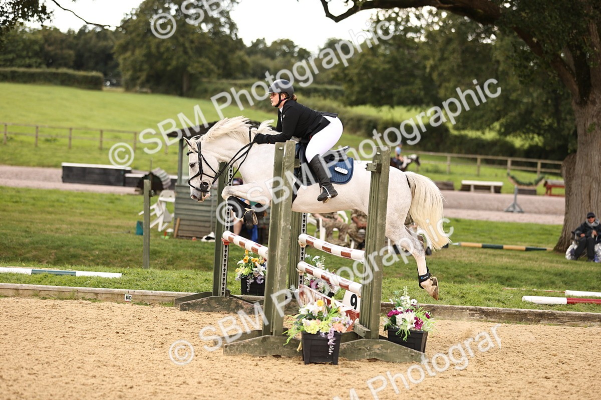 SBM_43107 - J40 Senior 90cm Supreme Championship