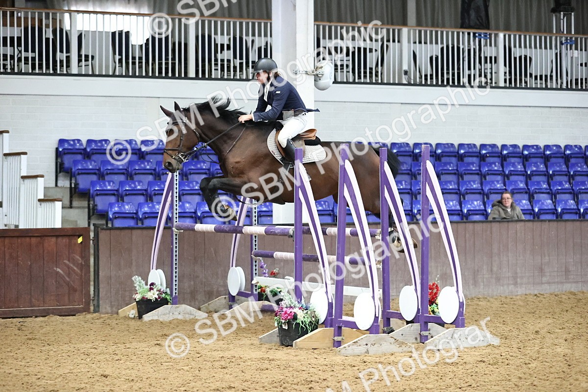 SBM_003628 - Class 12 - Senior Foxhunter 1.20m