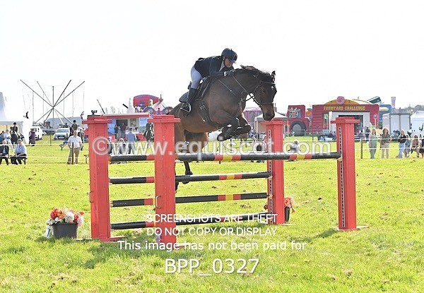 BPP_0327 - CLASS 2 RHS Classic Championship Qualifier