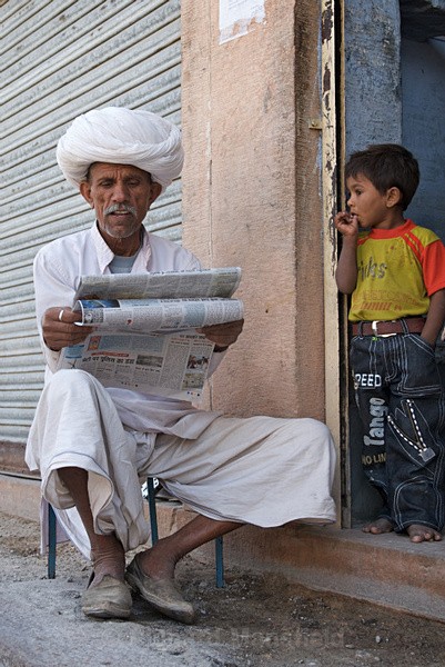  - Rajasthan, India