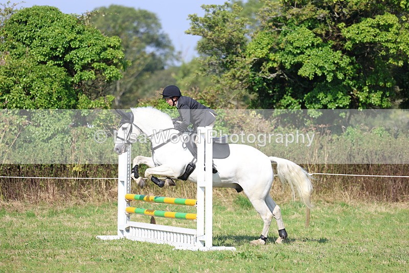 3E7A1534 - Class 2: Club 70cm Junior and Seniors