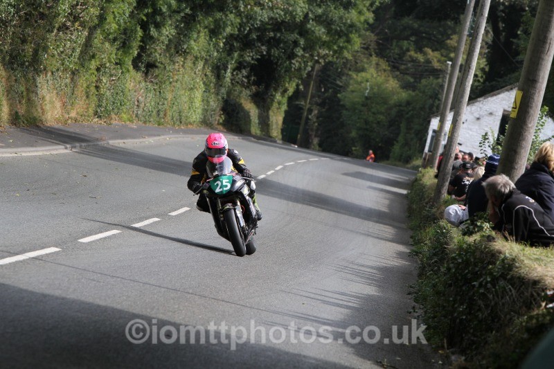  - MGP Supporters Club - Supertwin/Lightweight