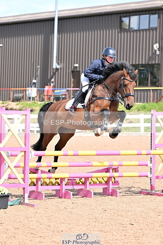 240912A-135118-01937 - Cls 11 95cm Amateur Qualifier