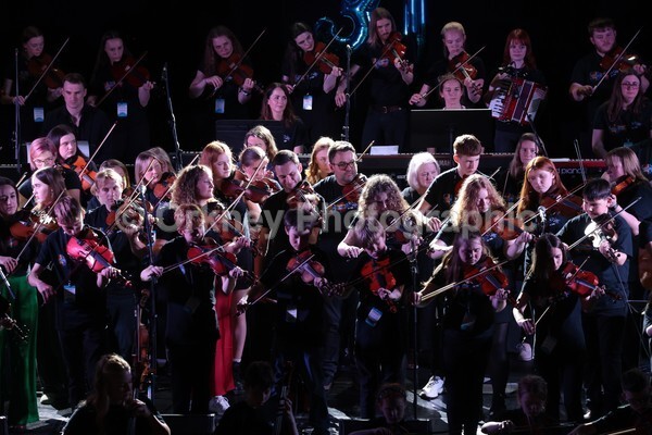  - Hadhirgaan: 30 Years Young