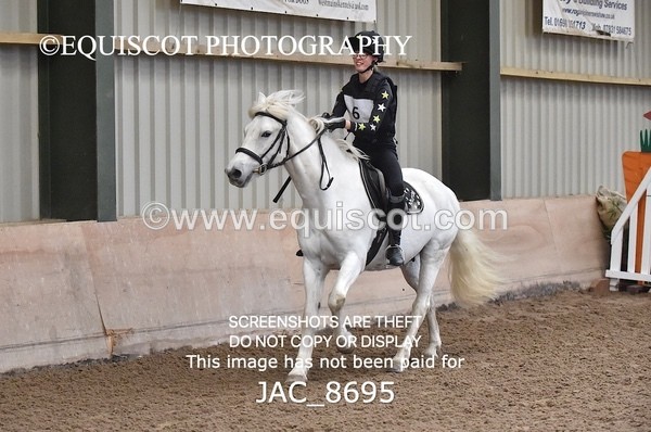JAC_8695 - CLASS 1 - ARENA EVENTING 60CM