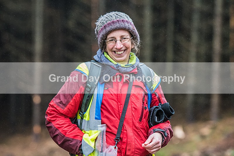 Glentress 21  10K-2264 - High Terrain Events Glentress 21 & 10K Trail Runs Saturday 18th February 2023