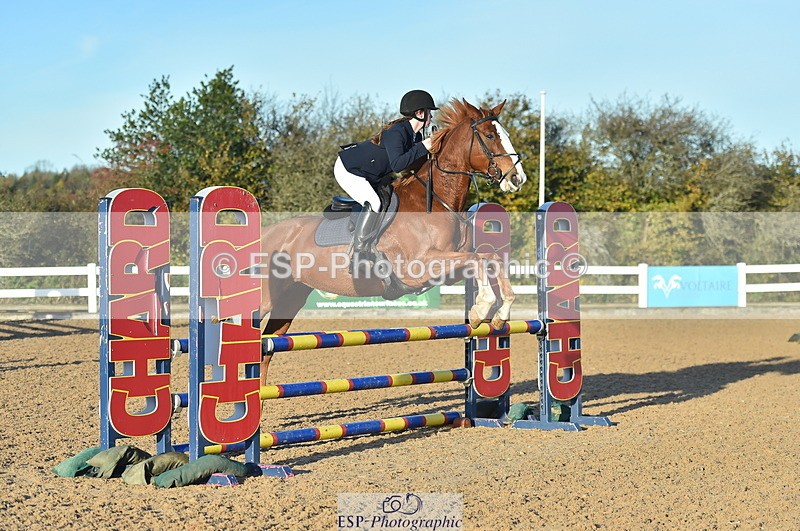 231111A-023338-01213 - Cls 9 British Novice & 90cm Open