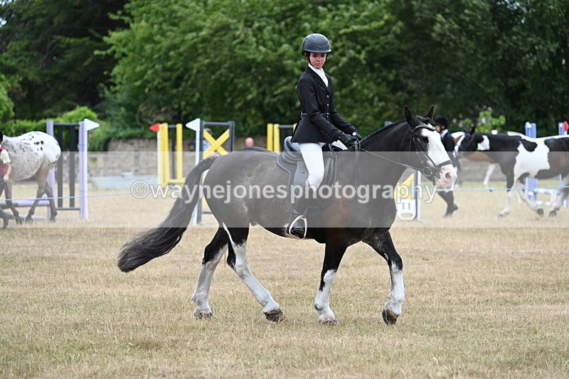 WJ7_7095 - Class 2 Best Rider