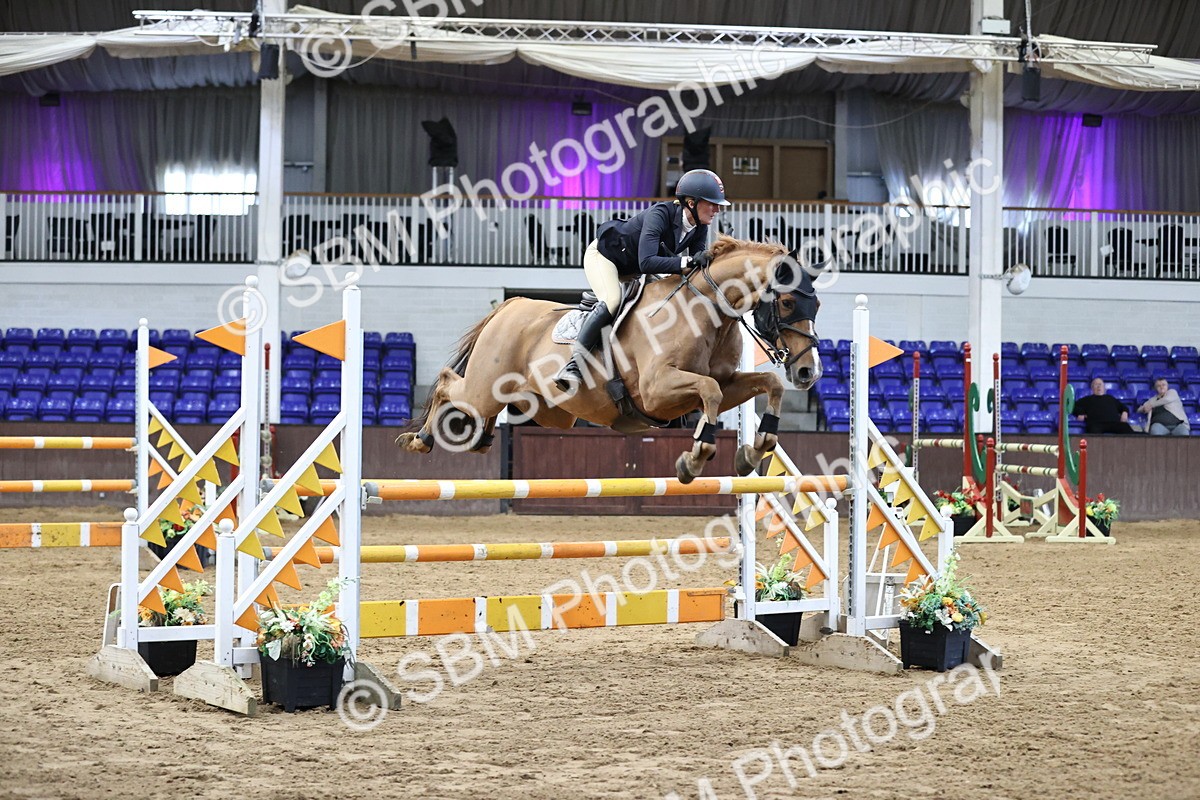 SBM_001623 - Class 4 - Senior Newcomers - 1.10m Open