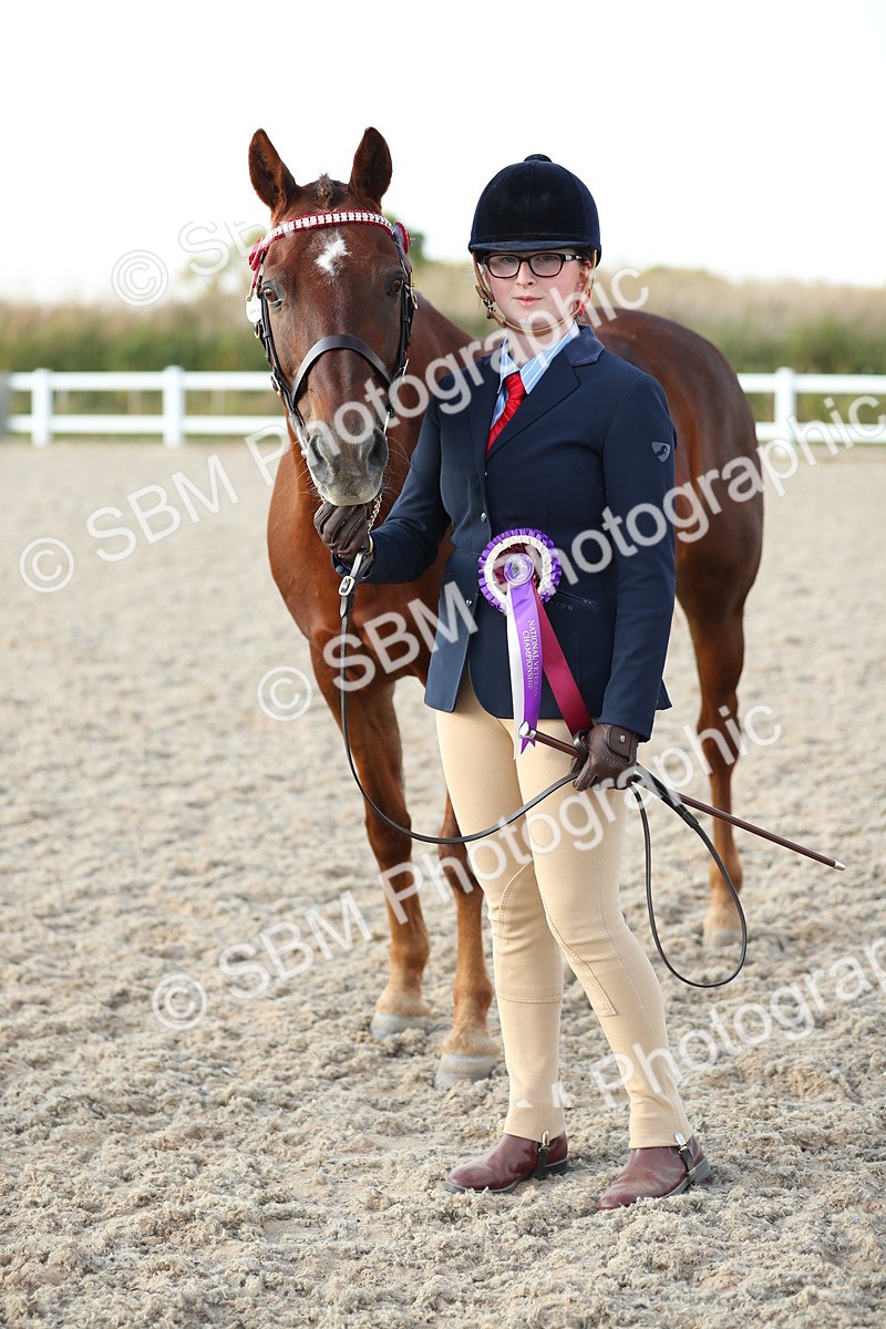 SBM_09111 - Class 29 IH Veteran Pony