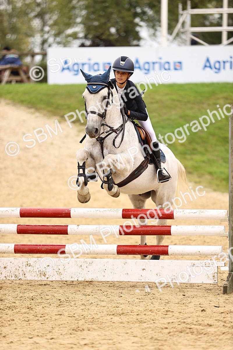 SBM_65749 - J17 - Junior Pony 80cm Championship